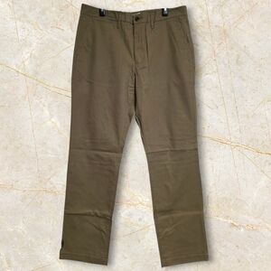 Goodfellow & Co Men's Khaki Chinos Size 36x34
